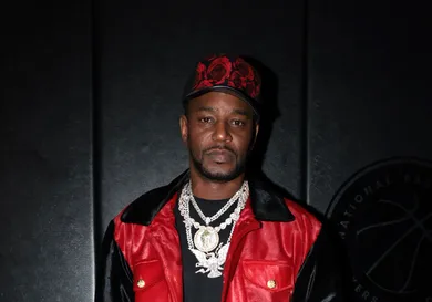 Cam'ron Slams Adrin Broner Sports News