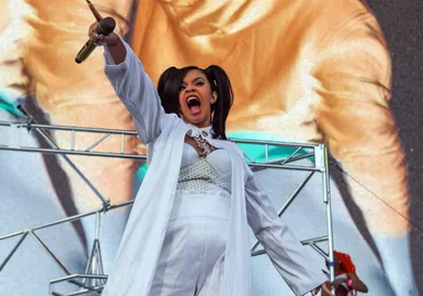 Entertainment: Coachella Valley Music and Arts Festival