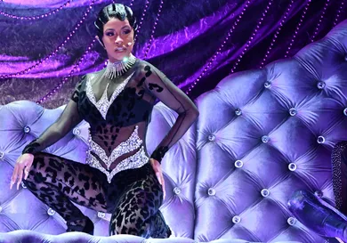 Entertainment: 61st Annual Grammy Awards