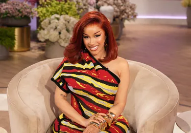 "The Jennifer Hudson Show" Season 4