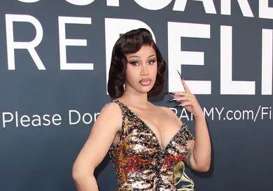 Cardi B Alleged Cheaters Gossip News