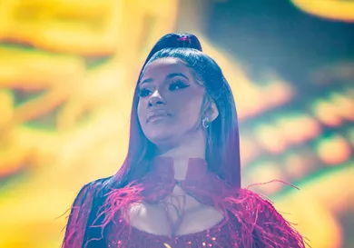 Cardi B Bia "Am I The Drama?" Hip Hop News