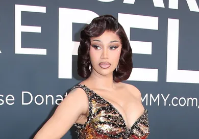 Cardi B Ice Spice Alleged Audio Hip Hop News