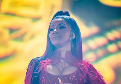 Cardi B Kulture Shade Hip Hop News