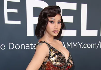 Cardi B Offset Hostage Gossip News