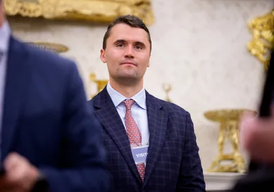 President Trump Holds Swearing-In Ceremony For Interim U.S. Attorney For D.C. Jeanine Pirro