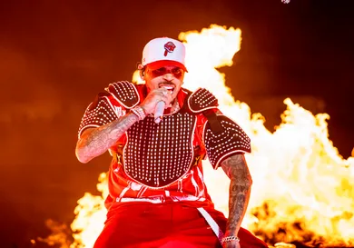 Chris Brown: Breezy Bowl XX Tour - Atlanta, GA