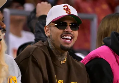 Chris Brown Sexuality Never Questioned Music News