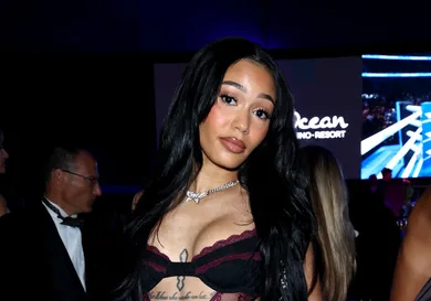 Coi Leray Co-Parents Trippie Redd Gossip News