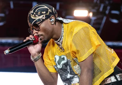 2025 Coachella Valley Music And Arts Festival - Weekend 2 - Day 1