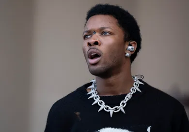 2024 Lollapalooza Festival