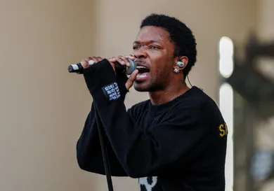 2024 Lollapalooza Festival