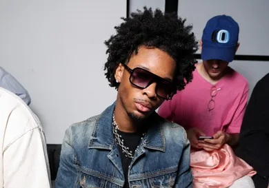 d4vd US Tour Dates Canceled Homicide Investigation Music News