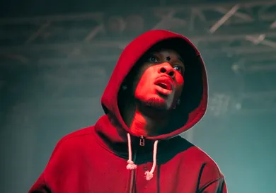 D4vd Slammed Resurfaced TikTok Comment Music News