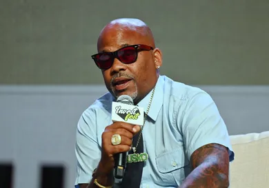 Dame Dash Threatens Claudia Jordan Hip Hop News