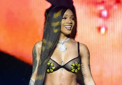 GloRilla Billboard Milestone Hip Hop News