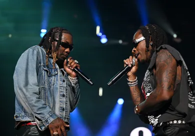 Hot 107.9 Birthday Bash 2025