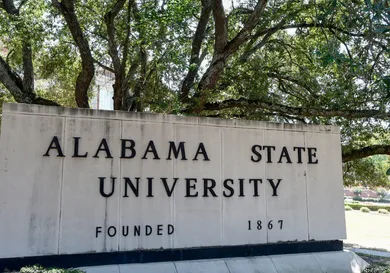 HBCUs Lock Down Political News