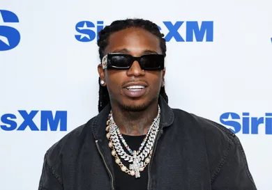Jacquees YSL Woody Fight Allegations Music News