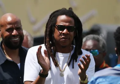 Jay-Z Casino Bid Shot Down Hip Hop News