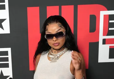 Karlissa Saffold Blasts Chrisean Rock Gossip News