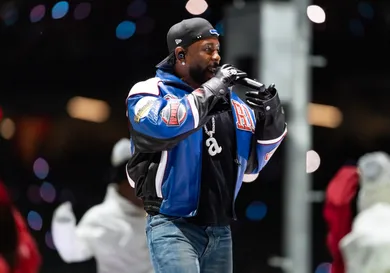 NFL: Super Bowl LIX-Kansas City Chiefs at Philadelphia Eagles