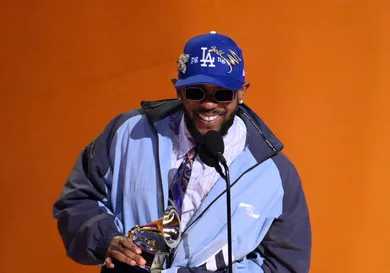 Kendrick Lamar Mexico City Stadium Hip Hop News