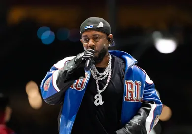Kendrick Lamar Super Bowl LIX Emmy Hip Hop News