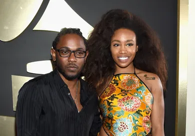 Kendrick Lamar SZA No. 1 Hip Hop News