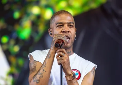 Kid Cudi Announces Hiatus Hip Hop News