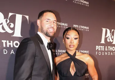 Klay Thompson Megan Thee Stallion Breakup Rumors Gossip News