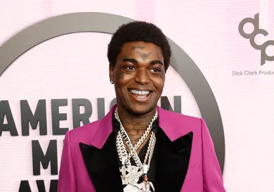 Kodak Black Lauryn Hill Hermes Bag Hip Hop News