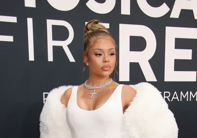 Latto Confirms 21 Savage Relationship News