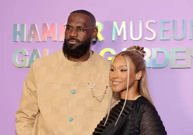 LeBron James Brutally Honest Marriage Gossip News