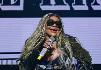 Lil Kim Chris Brown Challenge Hip Hop News