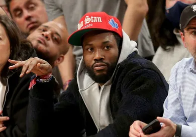 Meek Mill Claims He's Blackballed Hip Hop News
