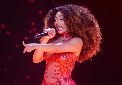 Milagro Gramz Scolded Megan Thee Stallion Hip Hop News