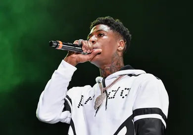 NBA YoungBoy Chrisean Rock Encounter Hip Hop News