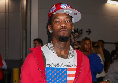 Offset JID Drowning Pool Live Hip Hop News