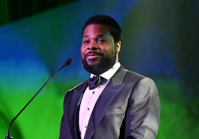 Phylicia Rashad Tribute Malcolm-Jamal Warner Pop Culture News