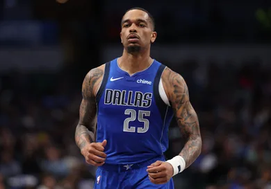 Brooklyn Nets v Dallas Mavericks