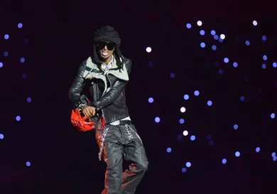 The Weeknd: After Hours Til Dawn Tour - Atlanta, GA