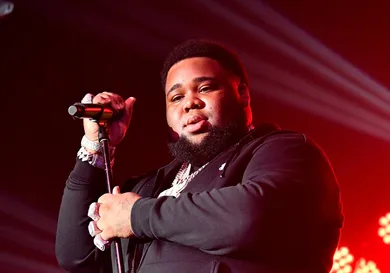 Promoter Rod Wave Lawsuit Hip Hop News