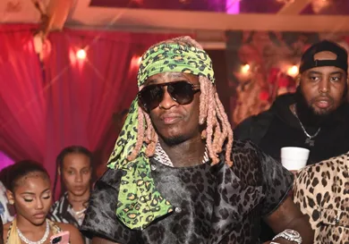 Quality Control P Taunts Young Thug Hip Hop News