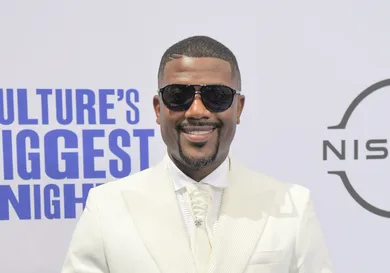 Ray J Shower IShowSpeed Pop Culture News