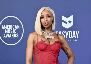 Sexyy Red Wanting YoungBoy's Child