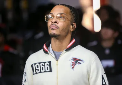 Sir Jinx Demands Royalties TI Hip Hop News