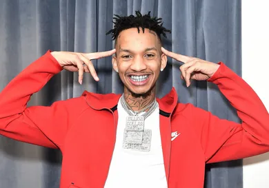 Stunna 4 Vegas Suit Wedding Monaleo Relationship News