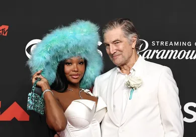 Summer Walker Date VMAs Gossip News