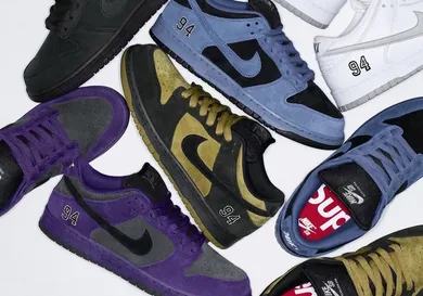 supreme-x-nike-sb-dunk-low-collection-sneaker-news